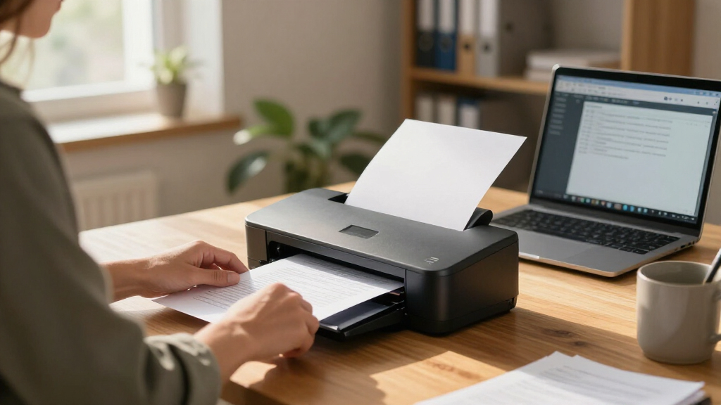 best commercial document scanner for records digitization