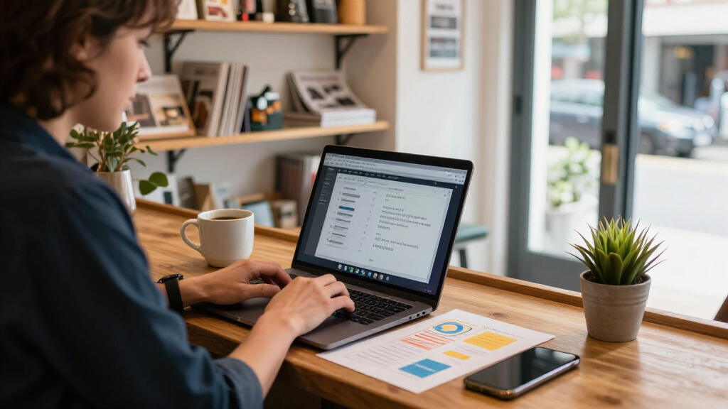 marketing automation software for small business