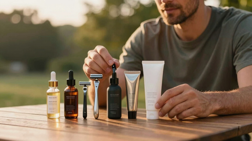 men's grooming gift sets