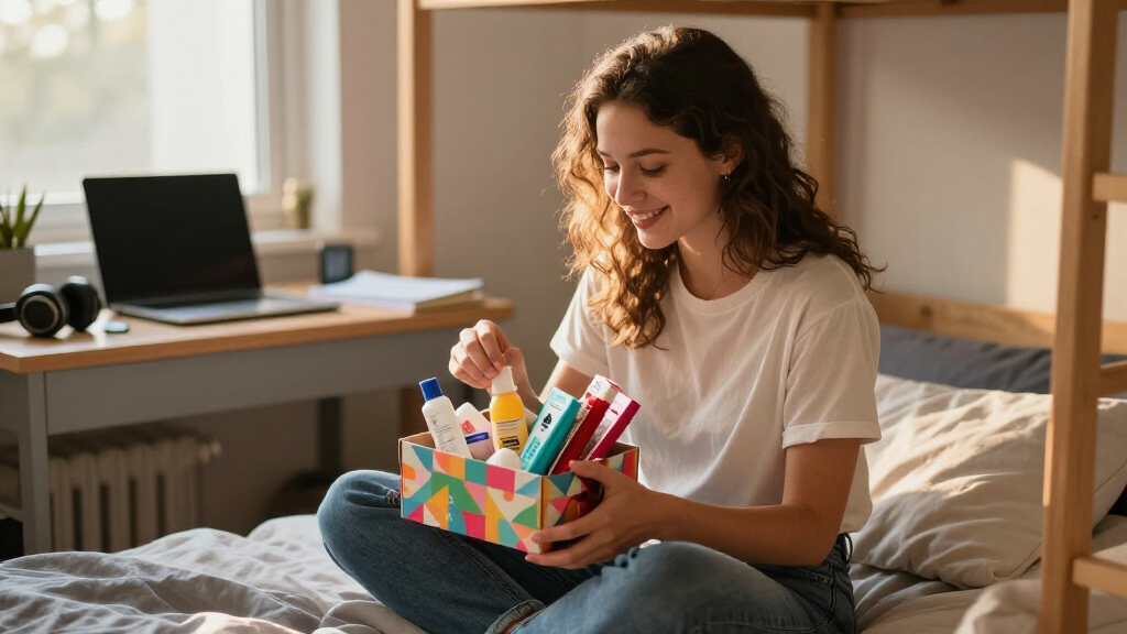 stocking stuffers for college students
