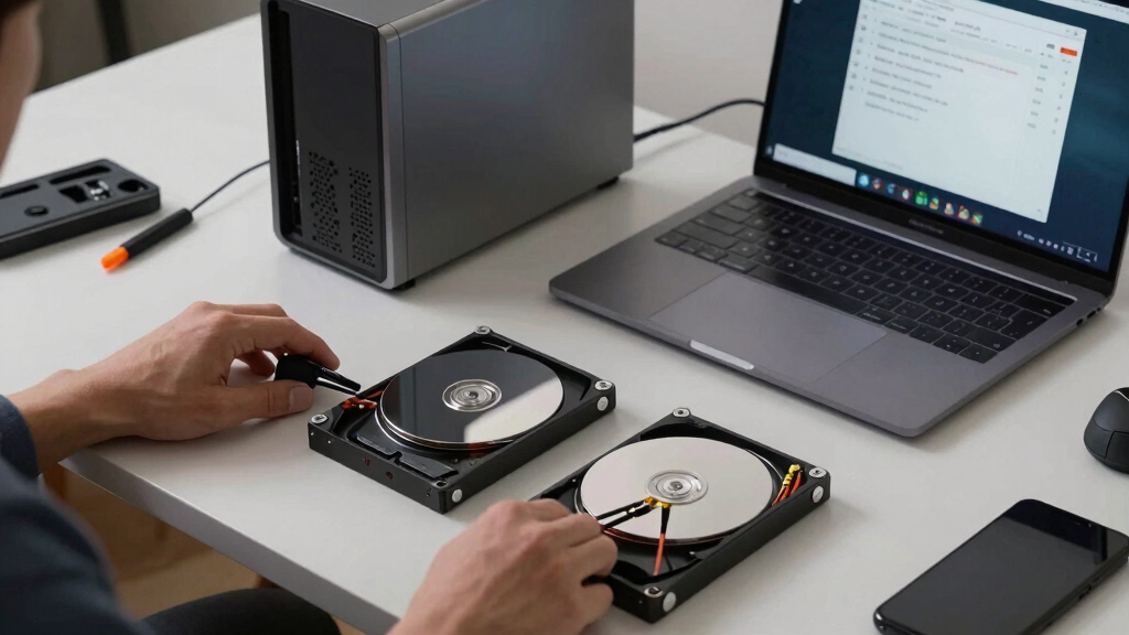best NAS devices