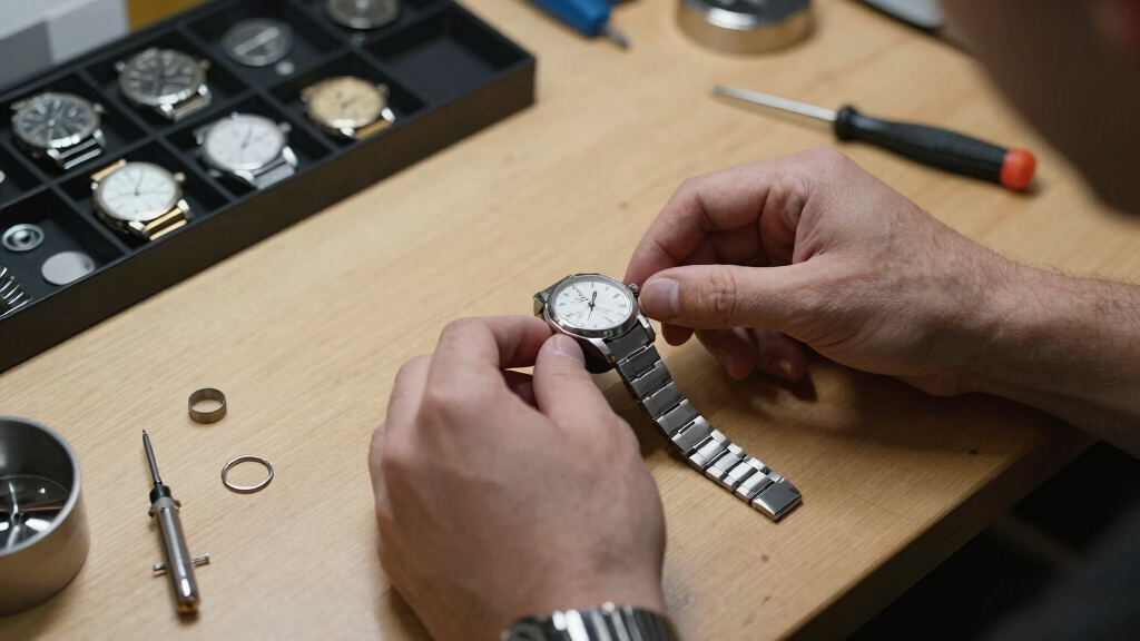best men's watches