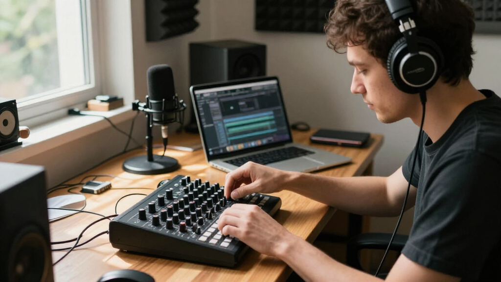studio headphones for creators