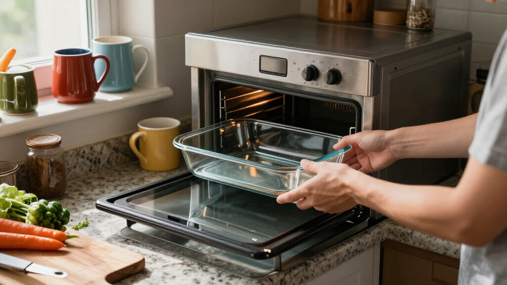 best countertop ovens