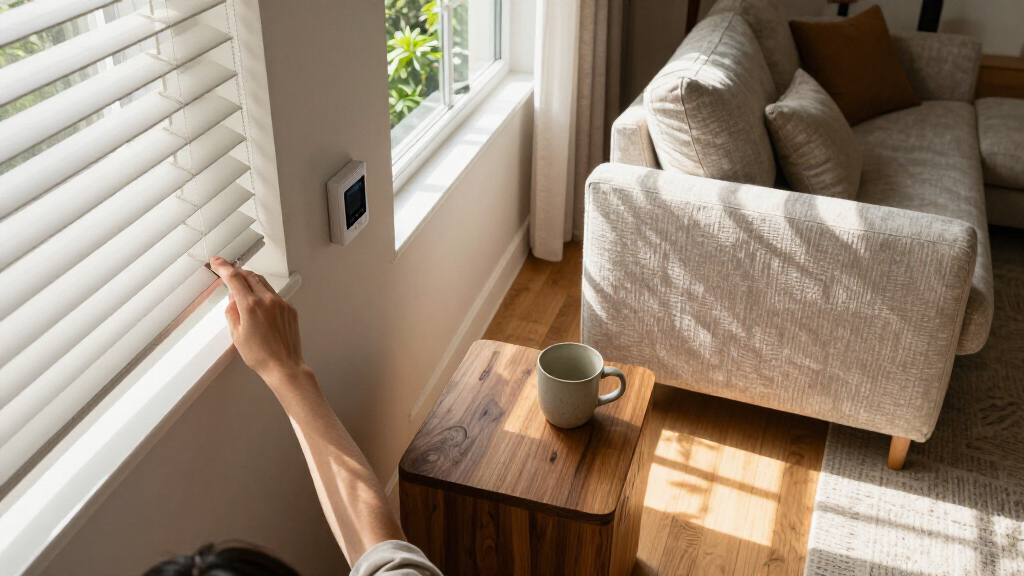 best smart window shades