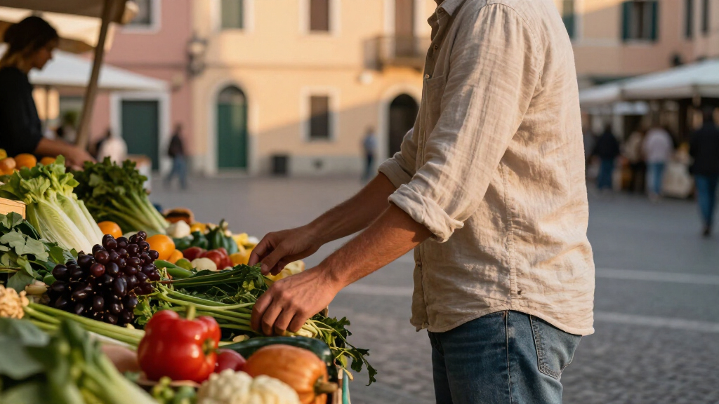 Choose the Month That Matches What You Want to Eat