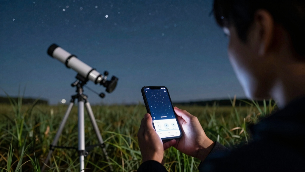 astrophotography star charts