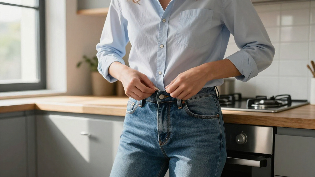 best button-down shirts and jeans