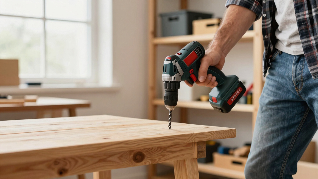 compact cordless drills for dad