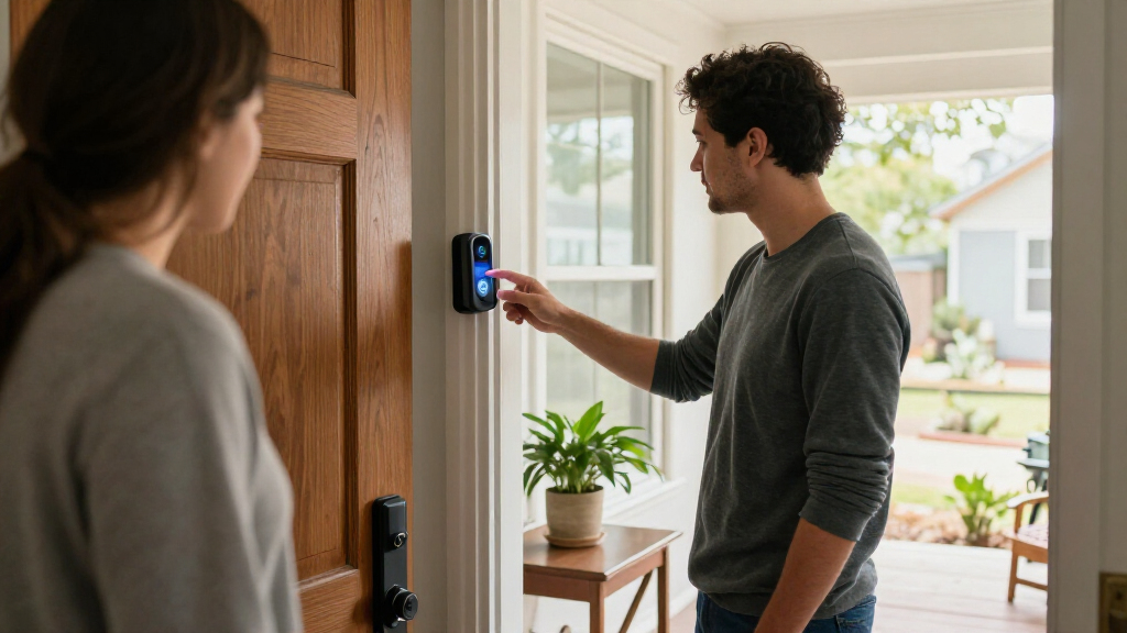 15 Best Smart Video Doorbells for Clearer Entryway Security in 2027