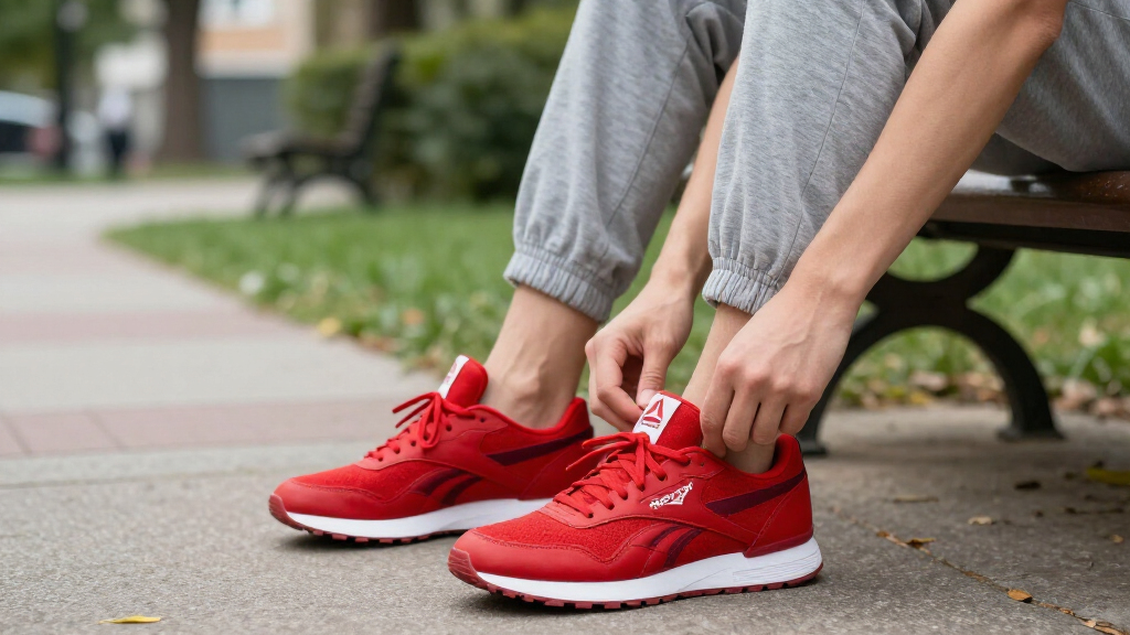 best Reebok sneakers