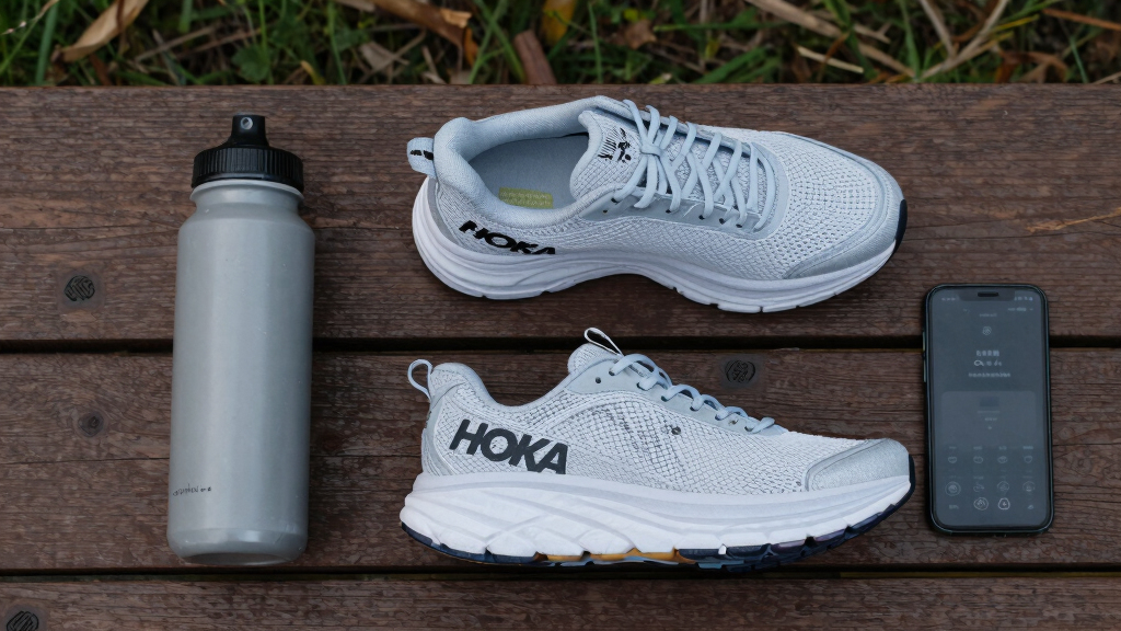 best Hoka sneakers