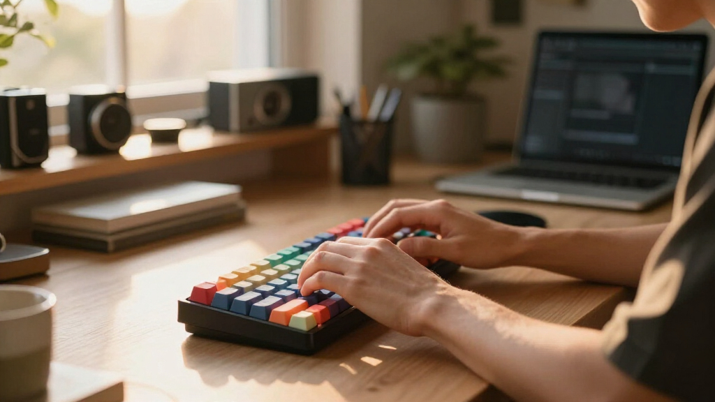 mechanical keyboards hotswappable