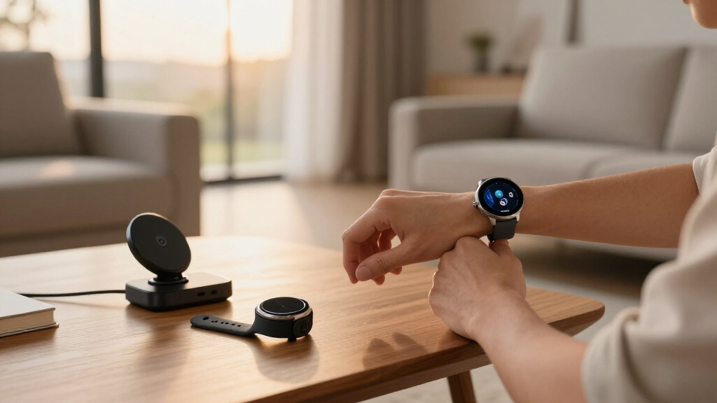 best Pixel Watch 5 accessories