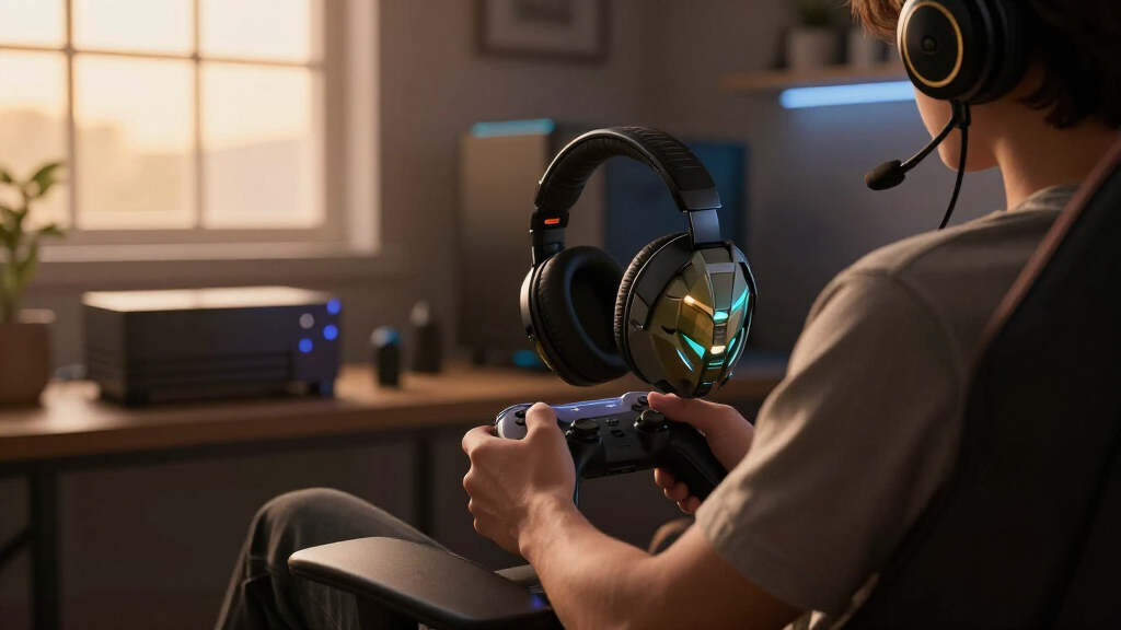 best Halo gaming accessories