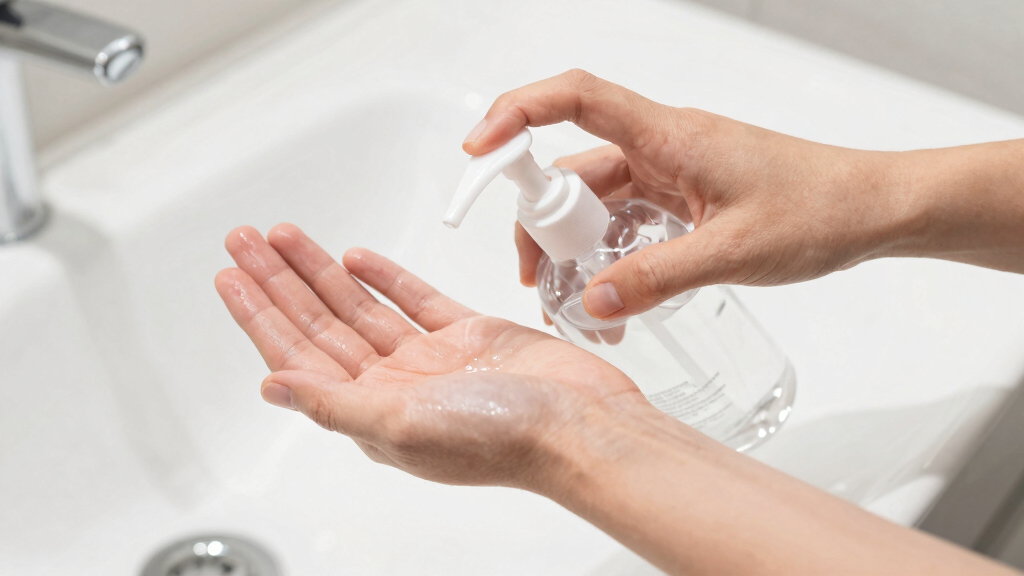 best hand sanitizers