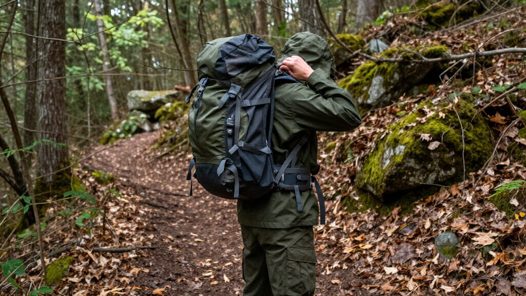 best outdoor clothing and gear