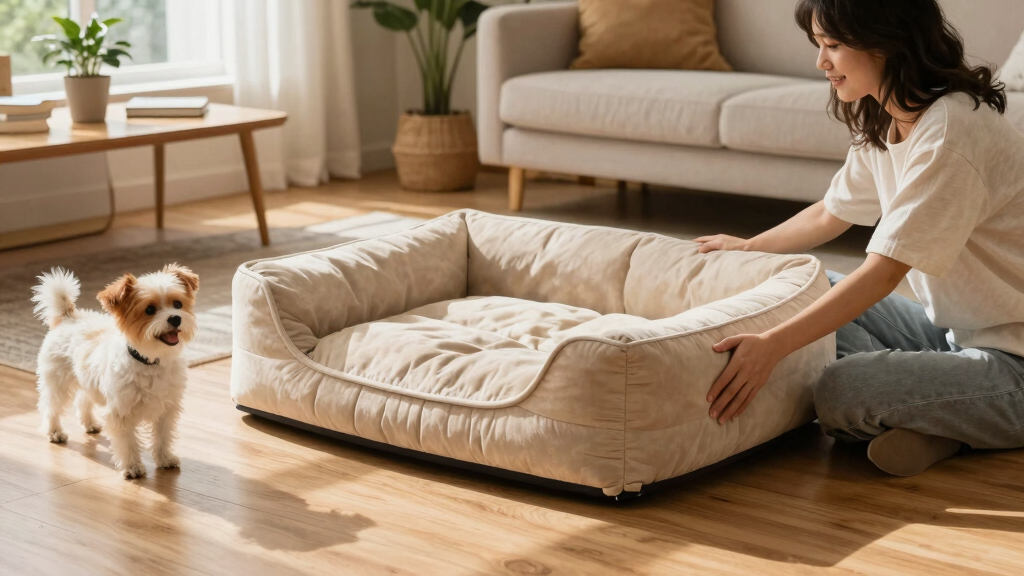 best dog beds
