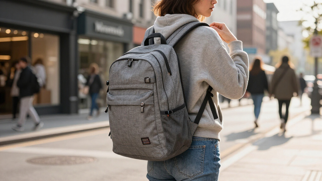 portable travel backpacks for students