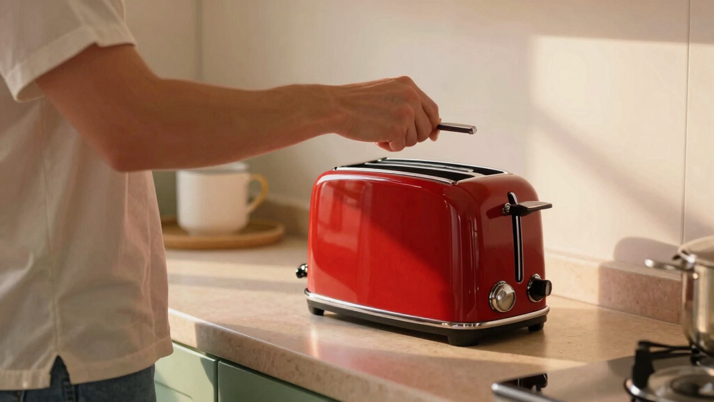 best retro kitchen appliances