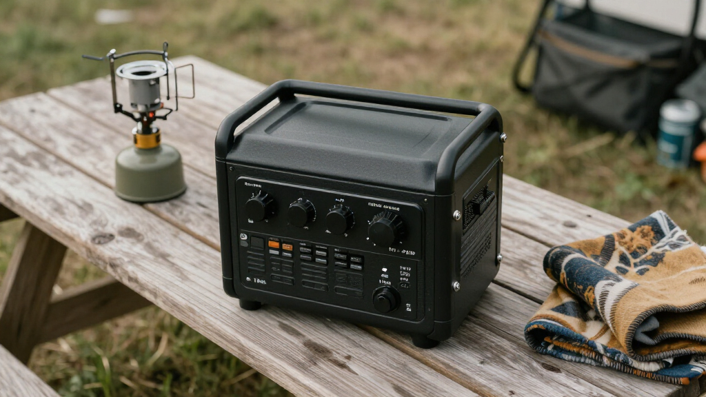 best inverter generator for rv