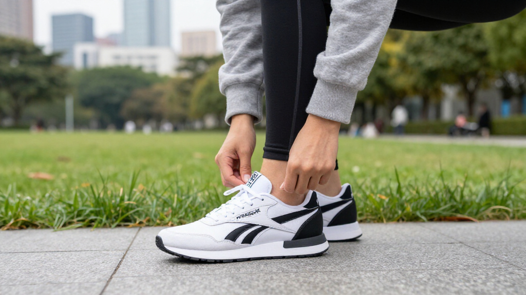 best Reebok sneakers