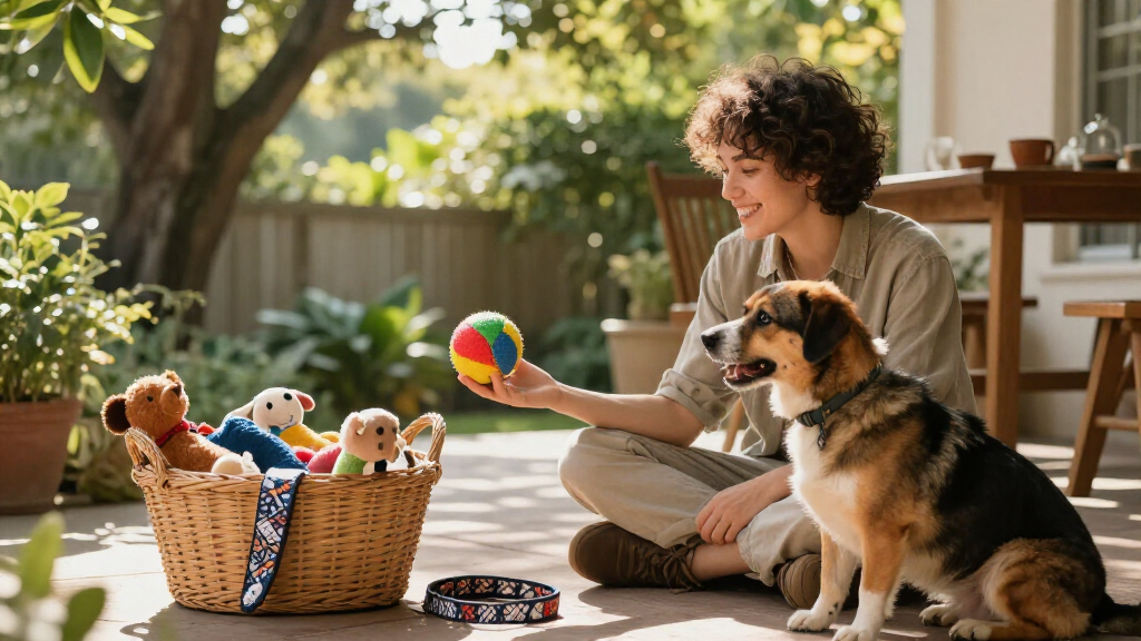 gifts for dog lovers