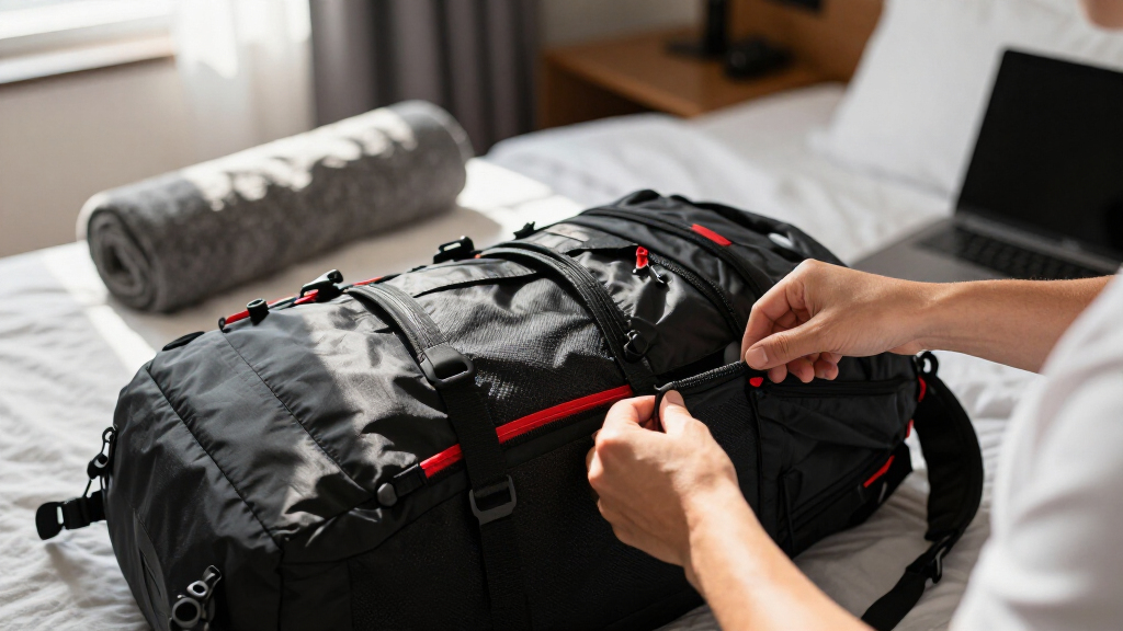 15 Best Airline-Compliant Travel Backpacks in 2026