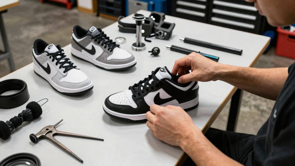 best Nike sneakers