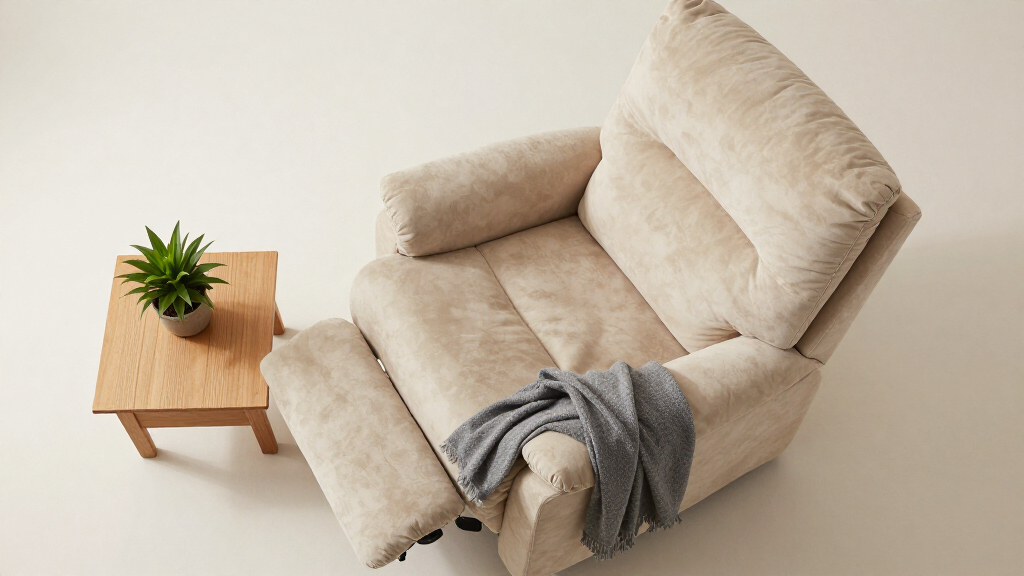 recliners for elderly