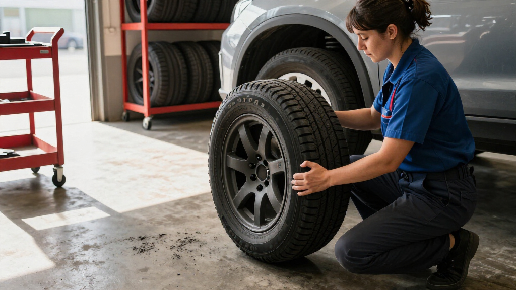 best Goodyear tires