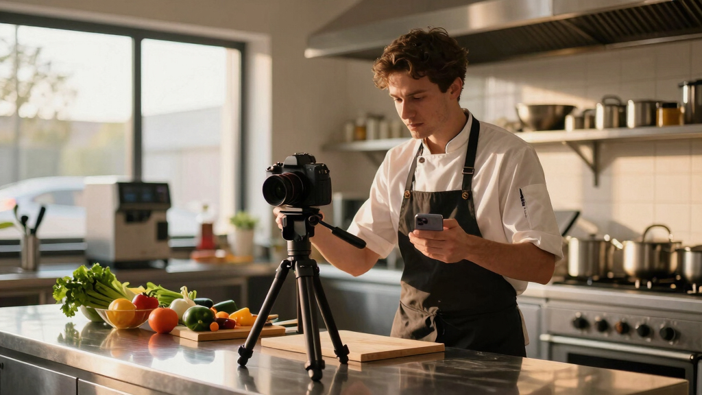 The power of a full publishing package—what you get from one video