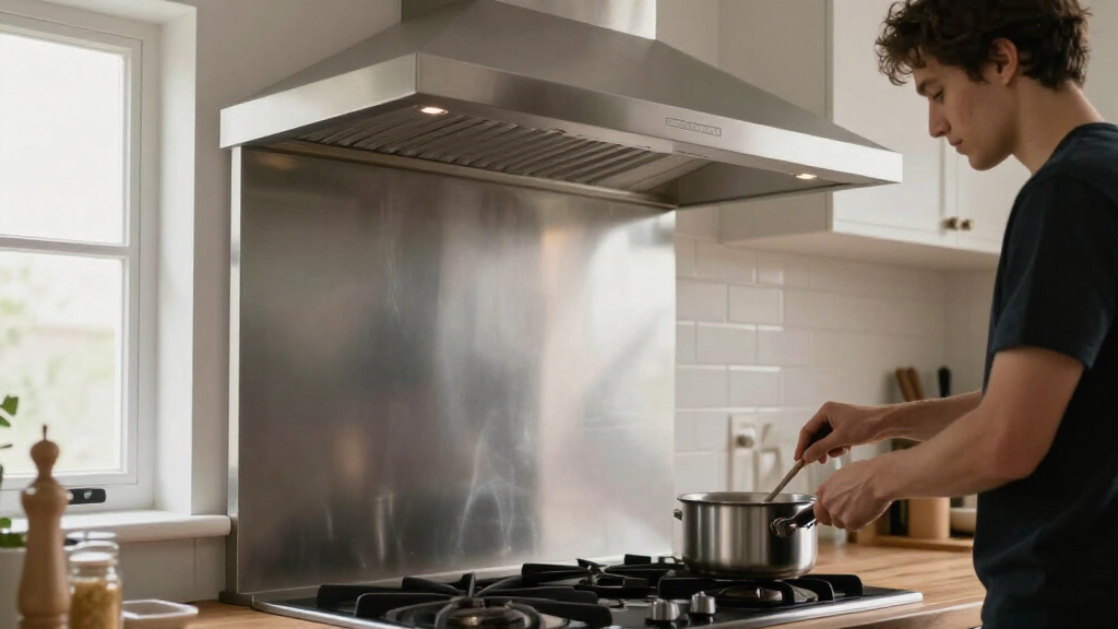 best island range hoods