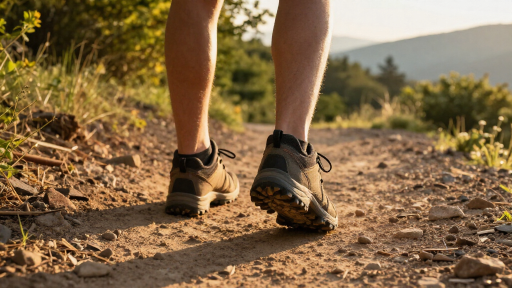 best ROA hiking shoes
