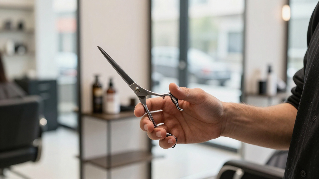 best hair cutting scissors