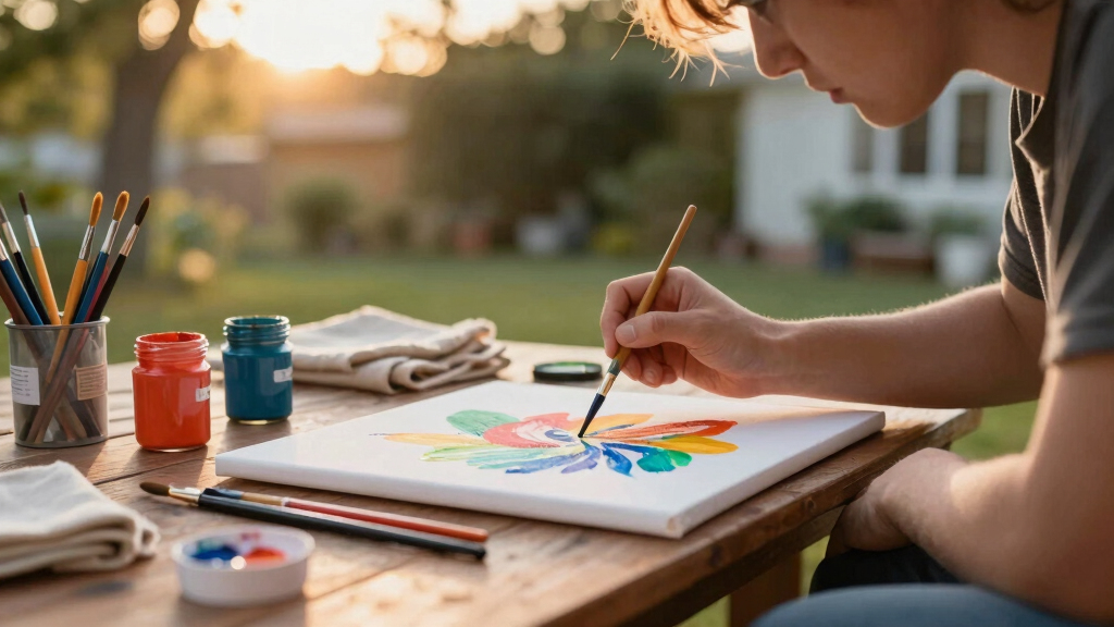 cultural art craft kits