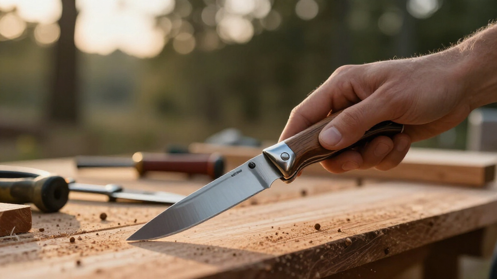 best pocket knives