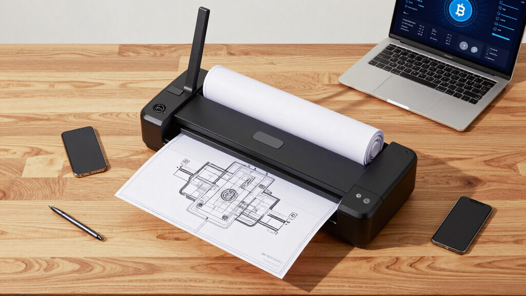 9 Best Large Format Blueprint Scanners for 2026