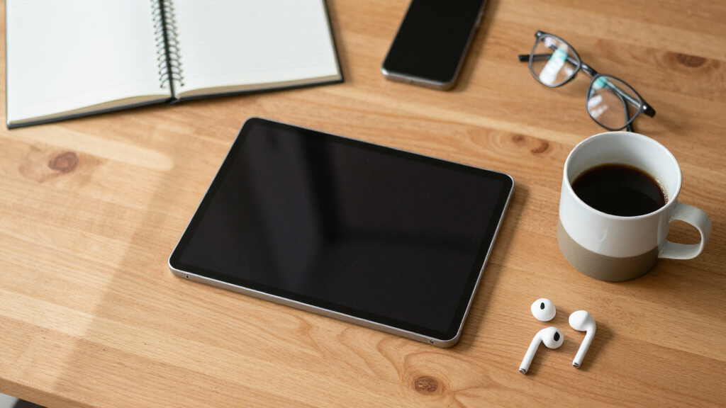 portable tablet stands for students