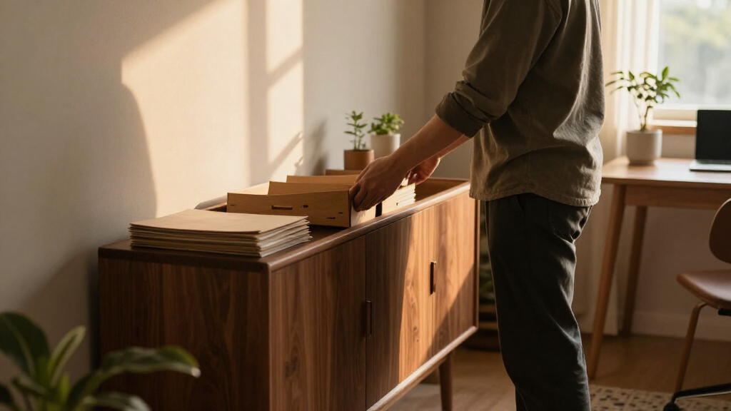 best lateral file credenza