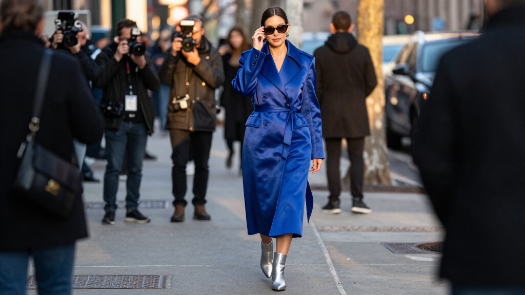 6 Best New York Fashion Week Fashion Items for 2026
