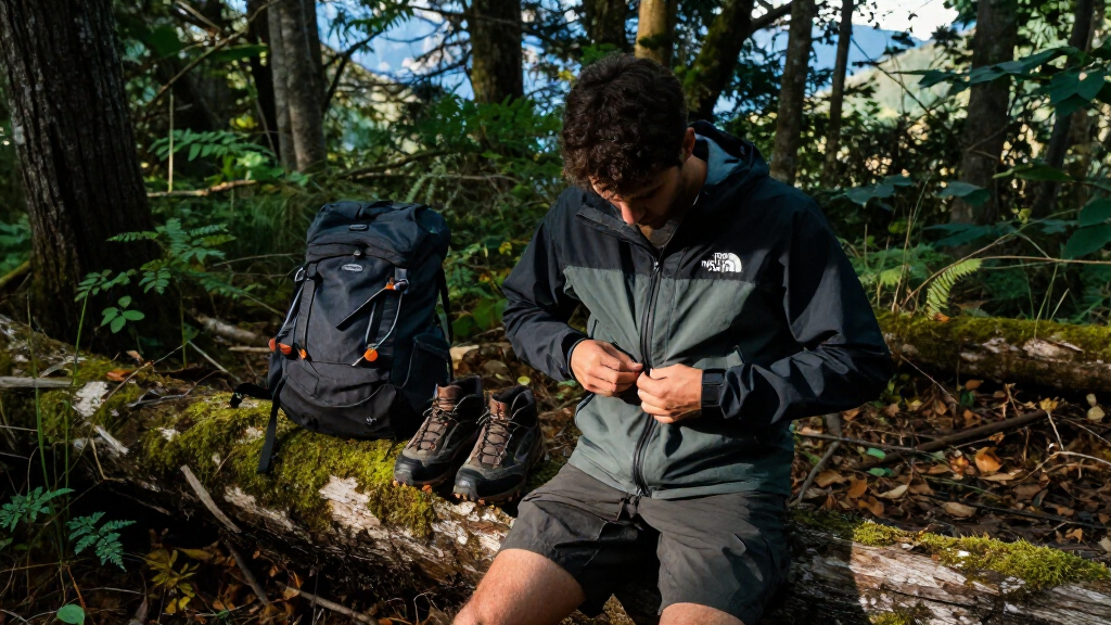 best North Face jackets