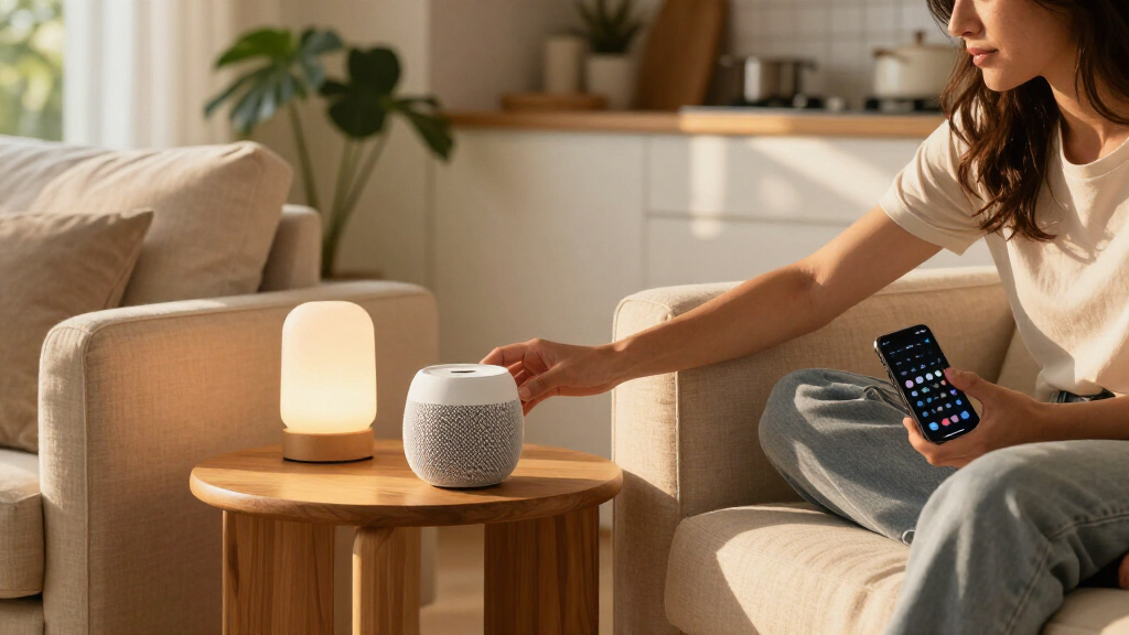 best Apple Home smart home devices
