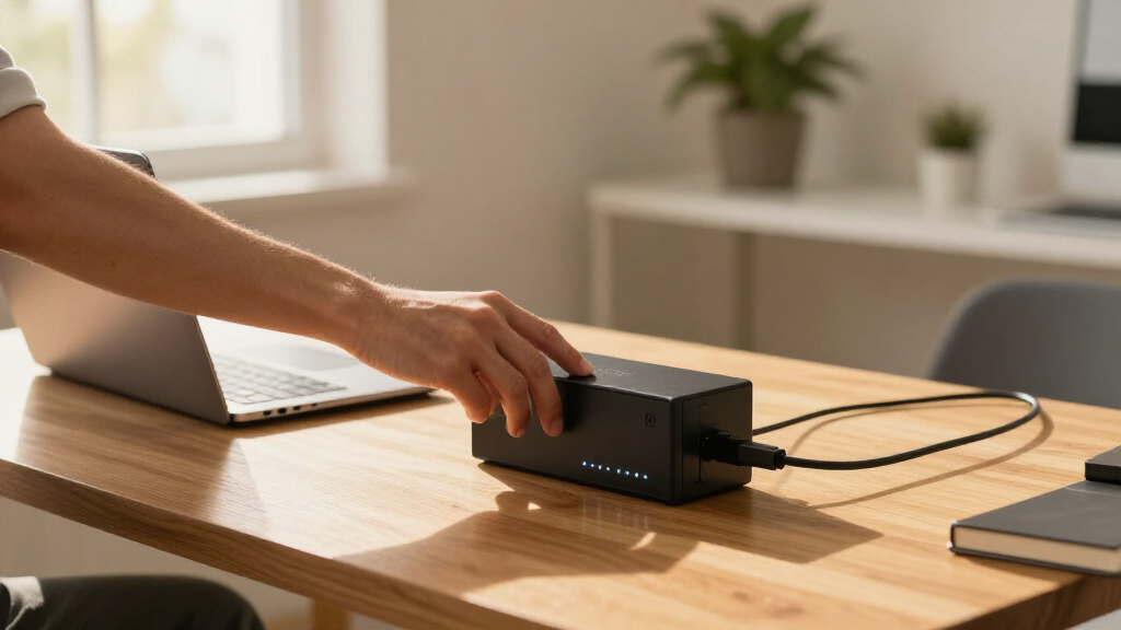ups battery backups for home office