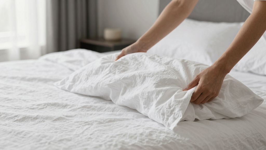 best linen sheets