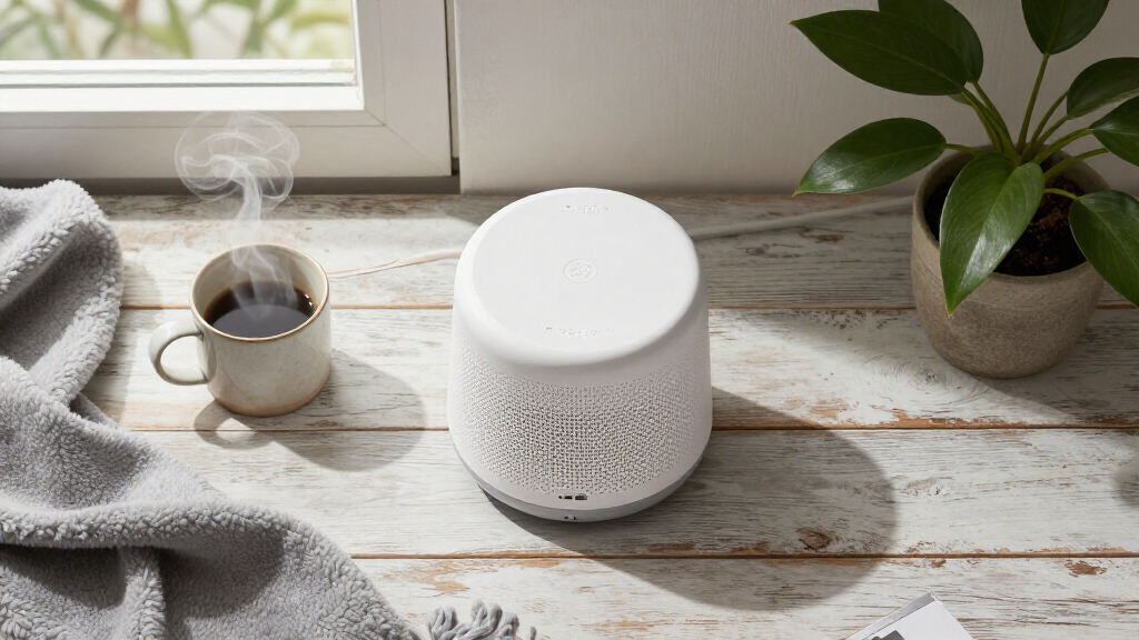 white noise machines