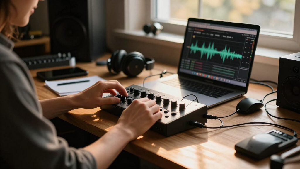 15 Best Audio Interface For Home Studio In 2026