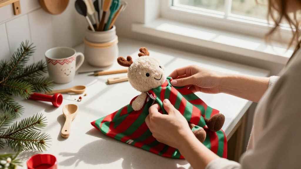 jellycat christmas collection