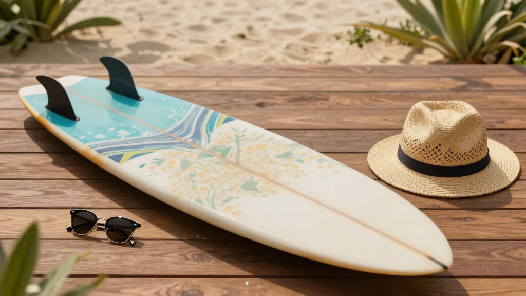 best summer surf essentials
