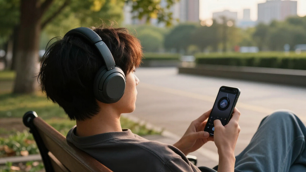 sony wh 1000xm6 review